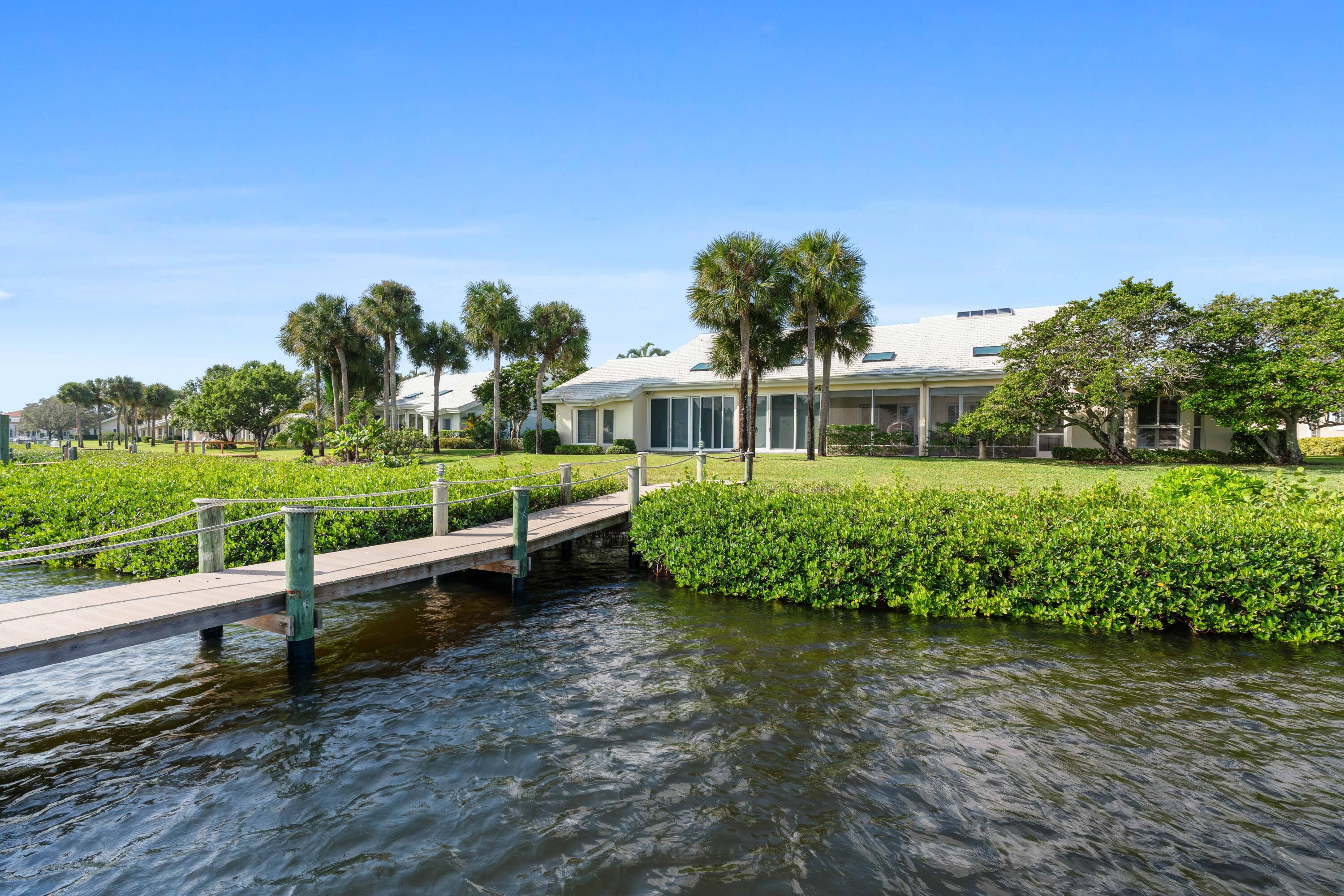 Admirals Cove - Residential