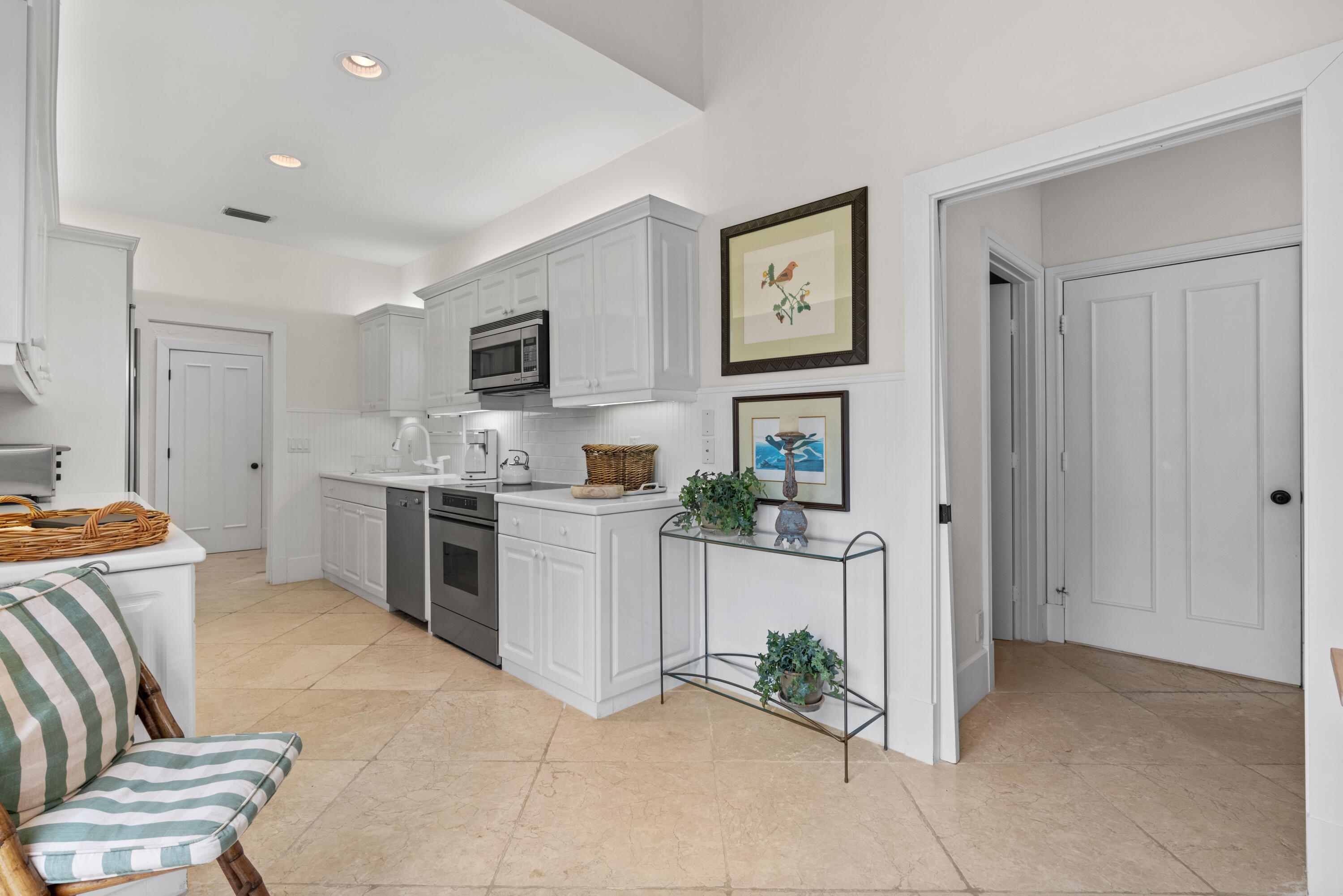 Admirals Cove - Residential