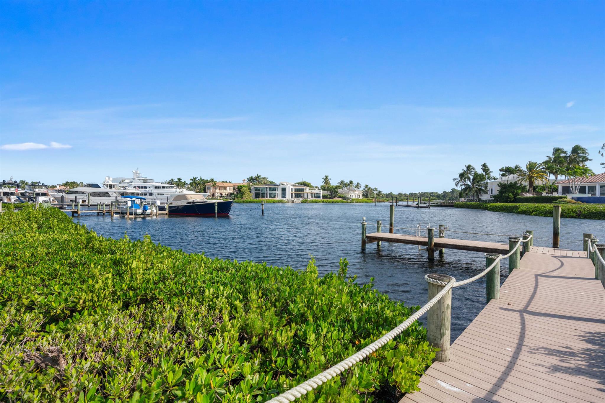 Admirals Cove - Residential