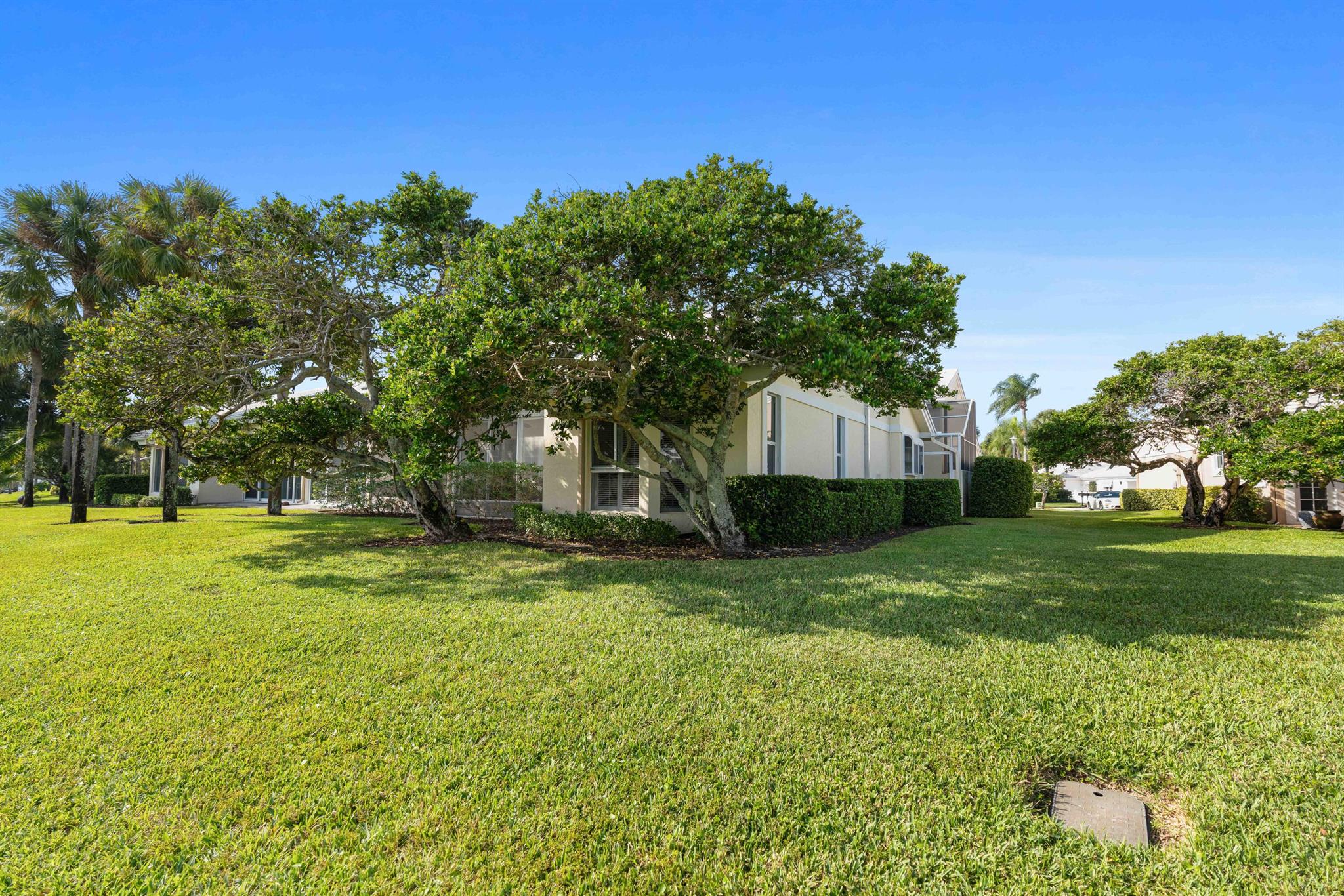 Admirals Cove - Residential