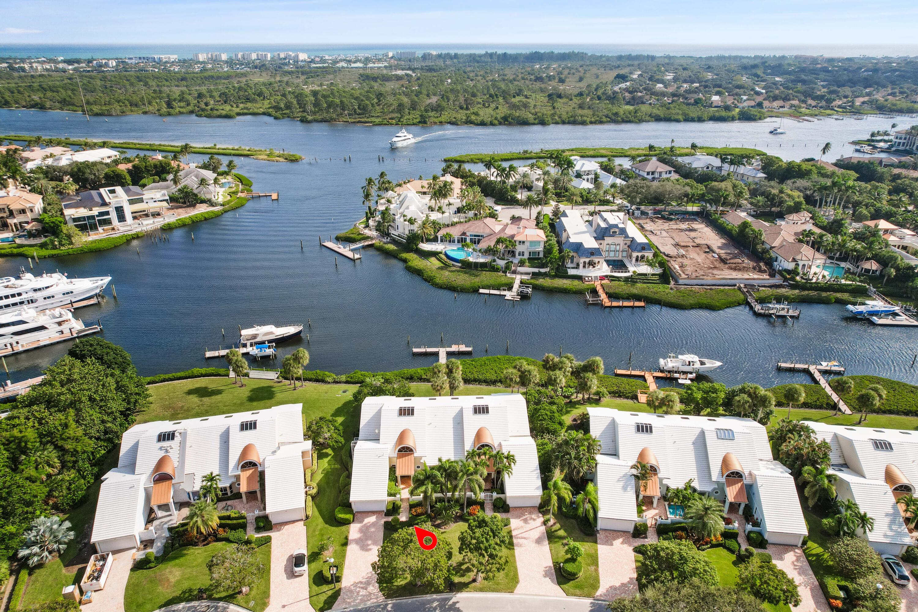 Admirals Cove - Residential