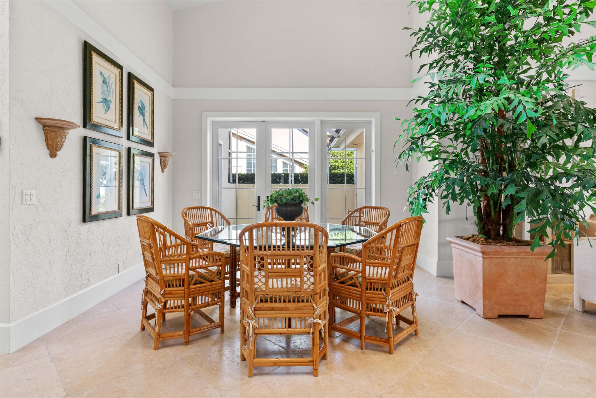 Admirals Cove - Residential