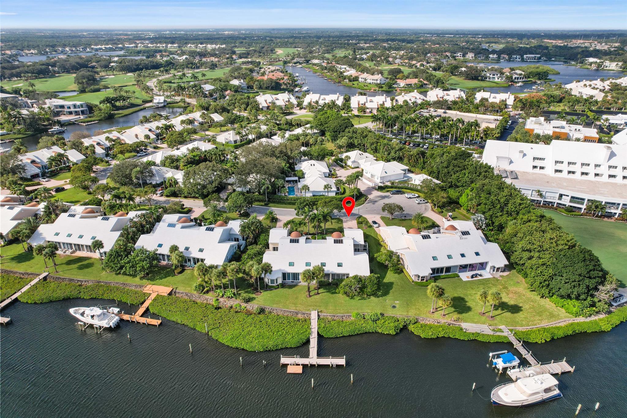 Admirals Cove - Residential