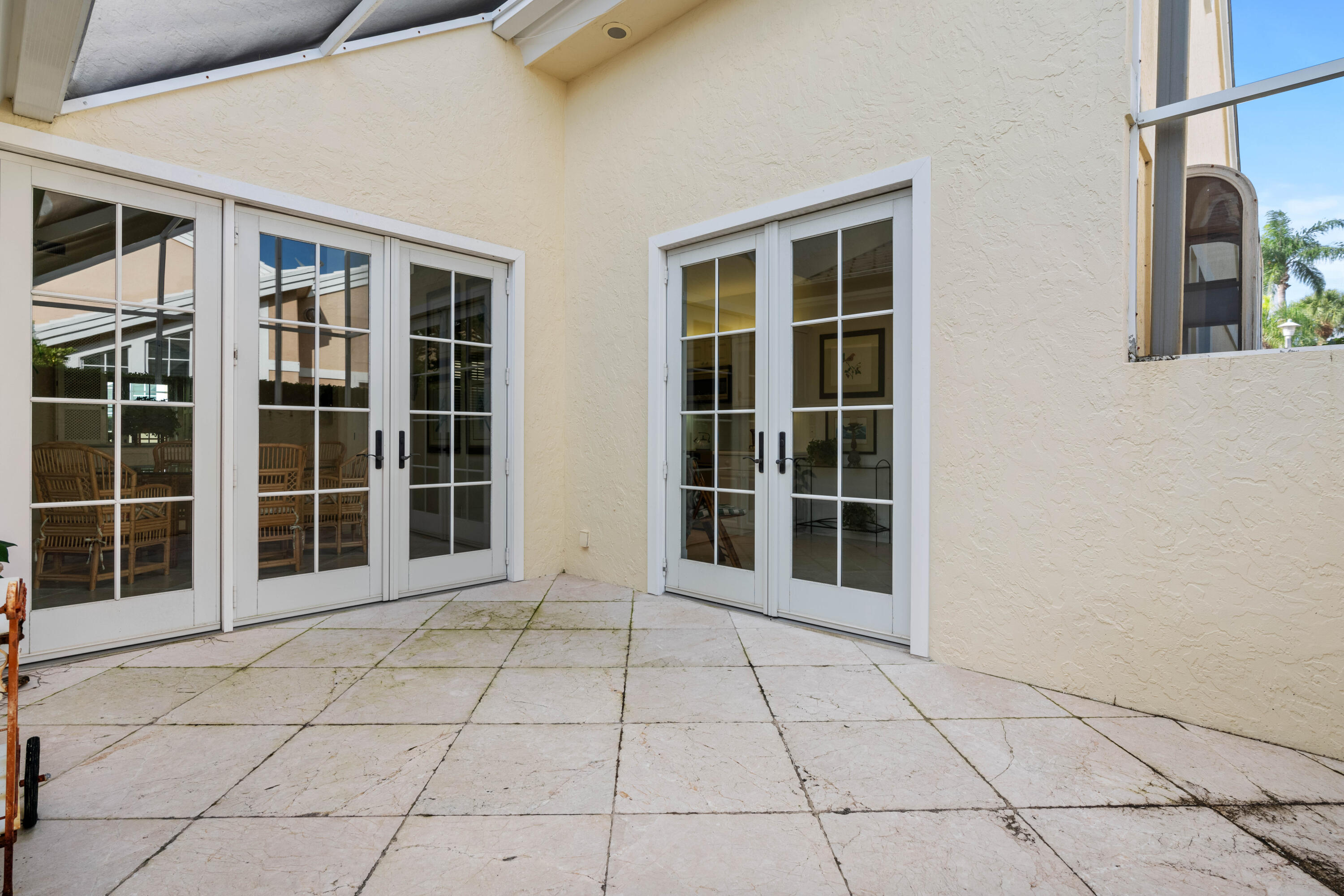 Admirals Cove - Residential