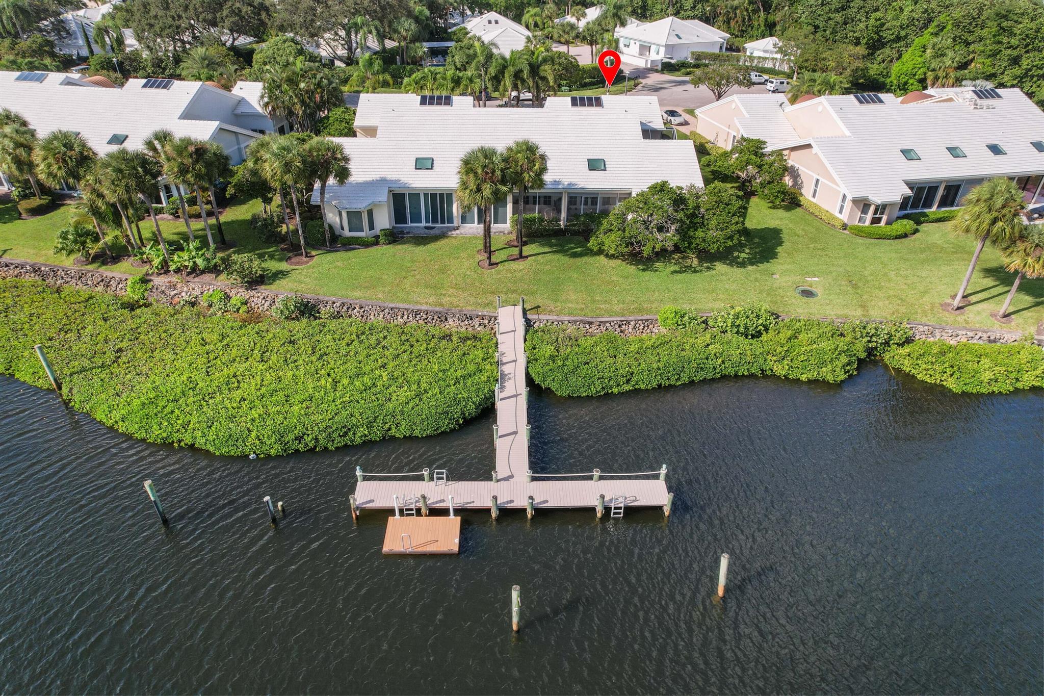 Admirals Cove - Residential