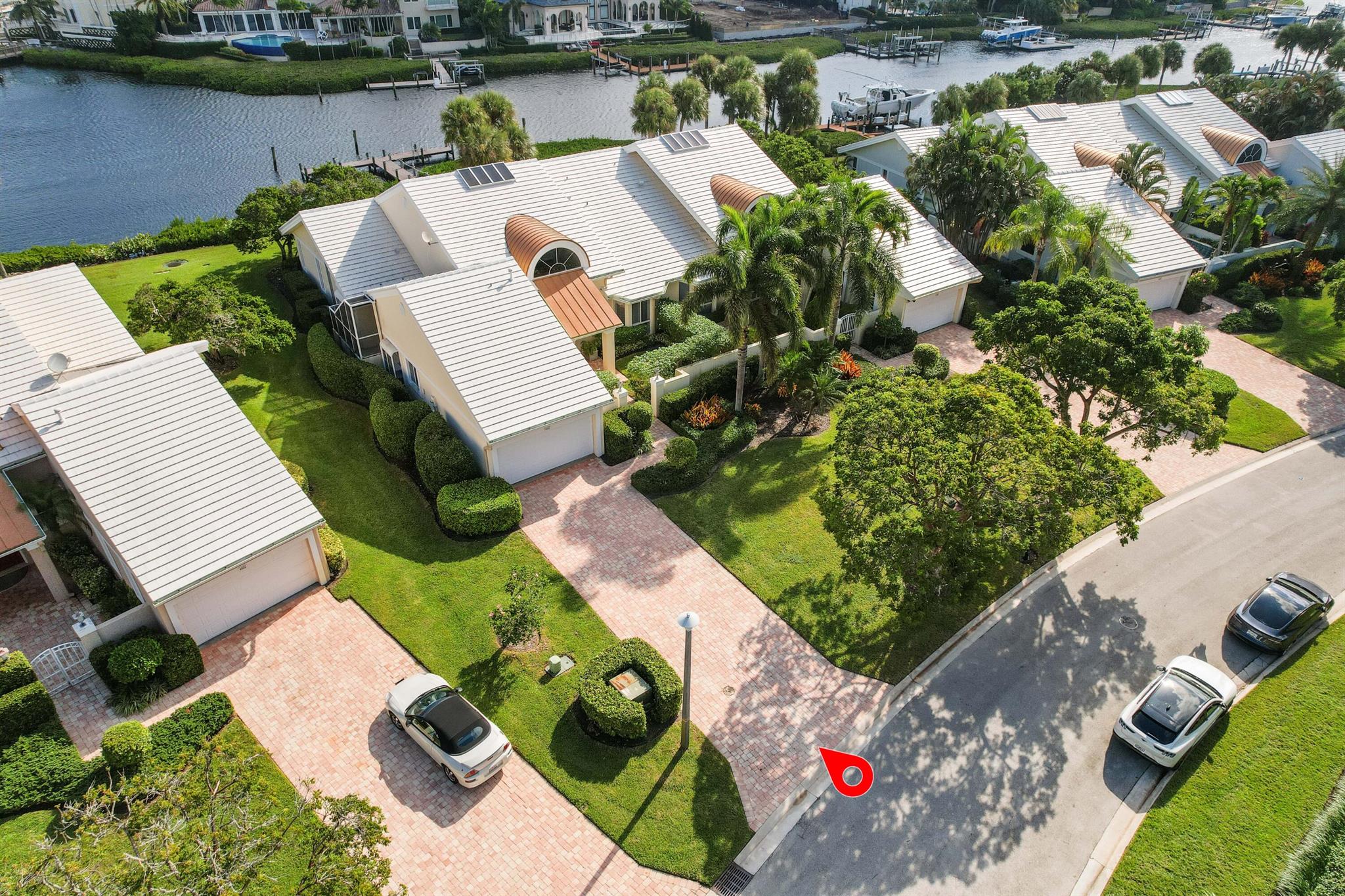 Admirals Cove - Residential