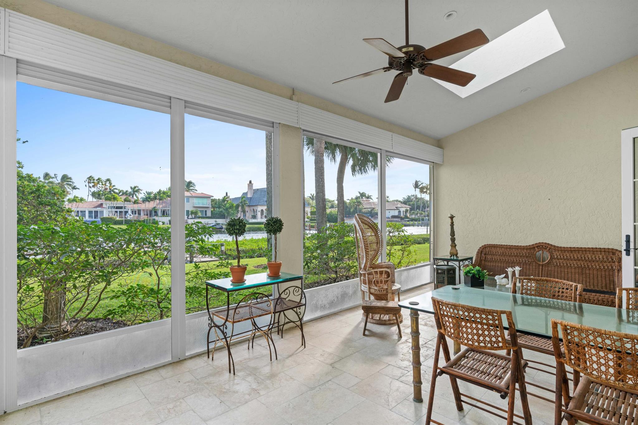 Admirals Cove - Residential