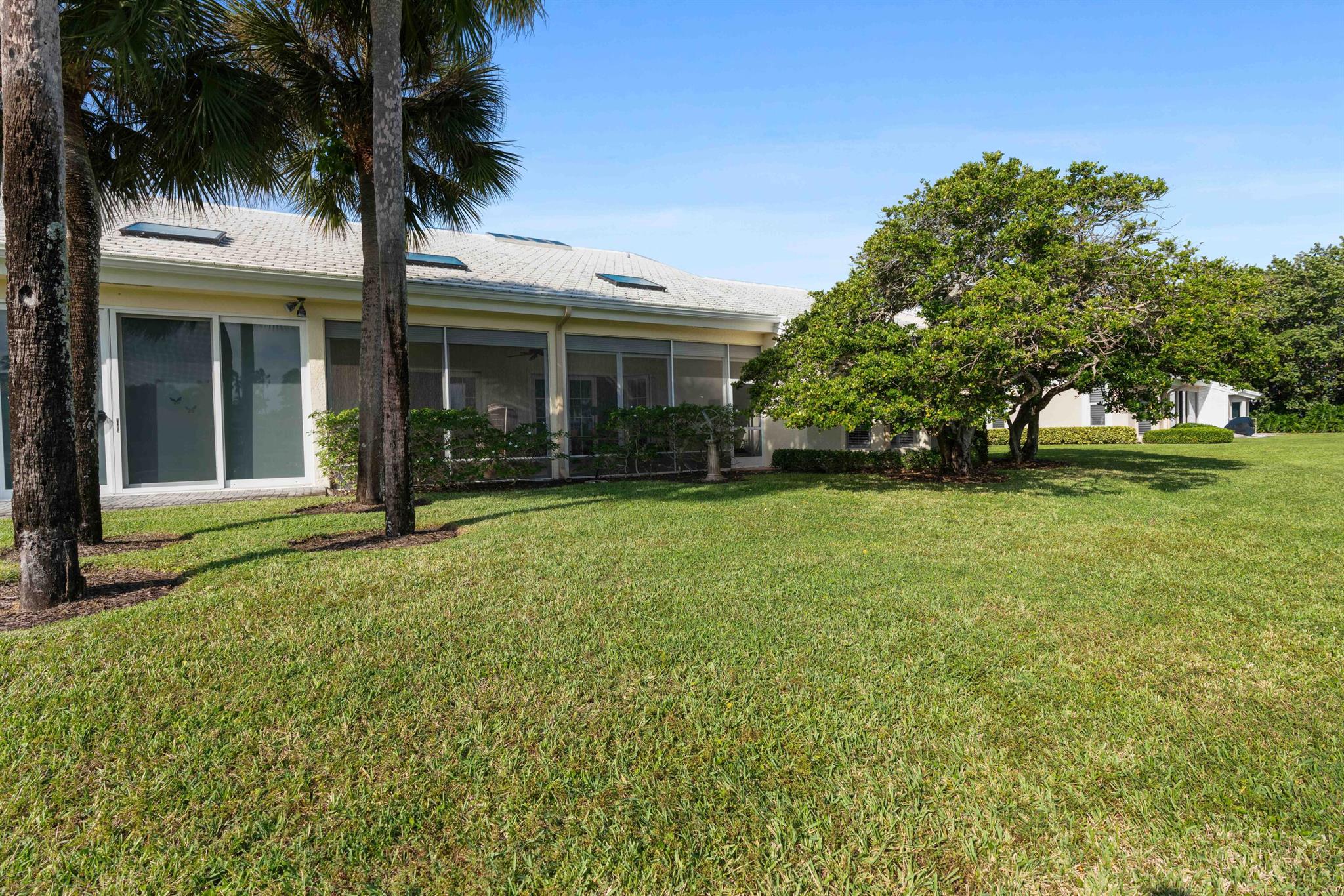 Admirals Cove - Residential