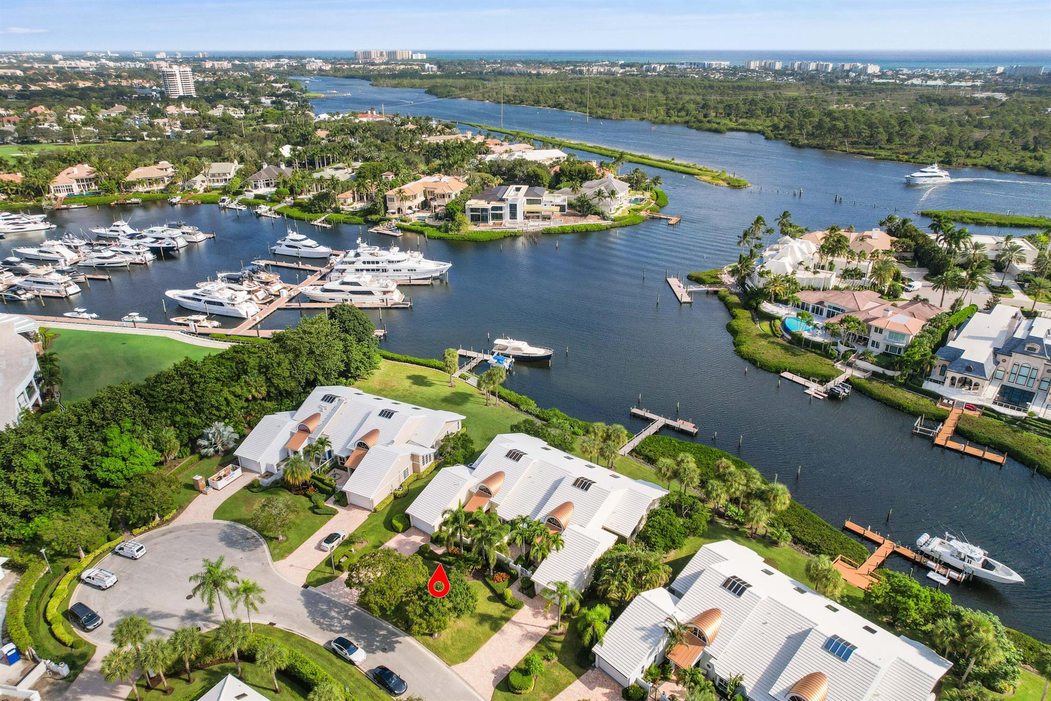 Admirals Cove - Residential