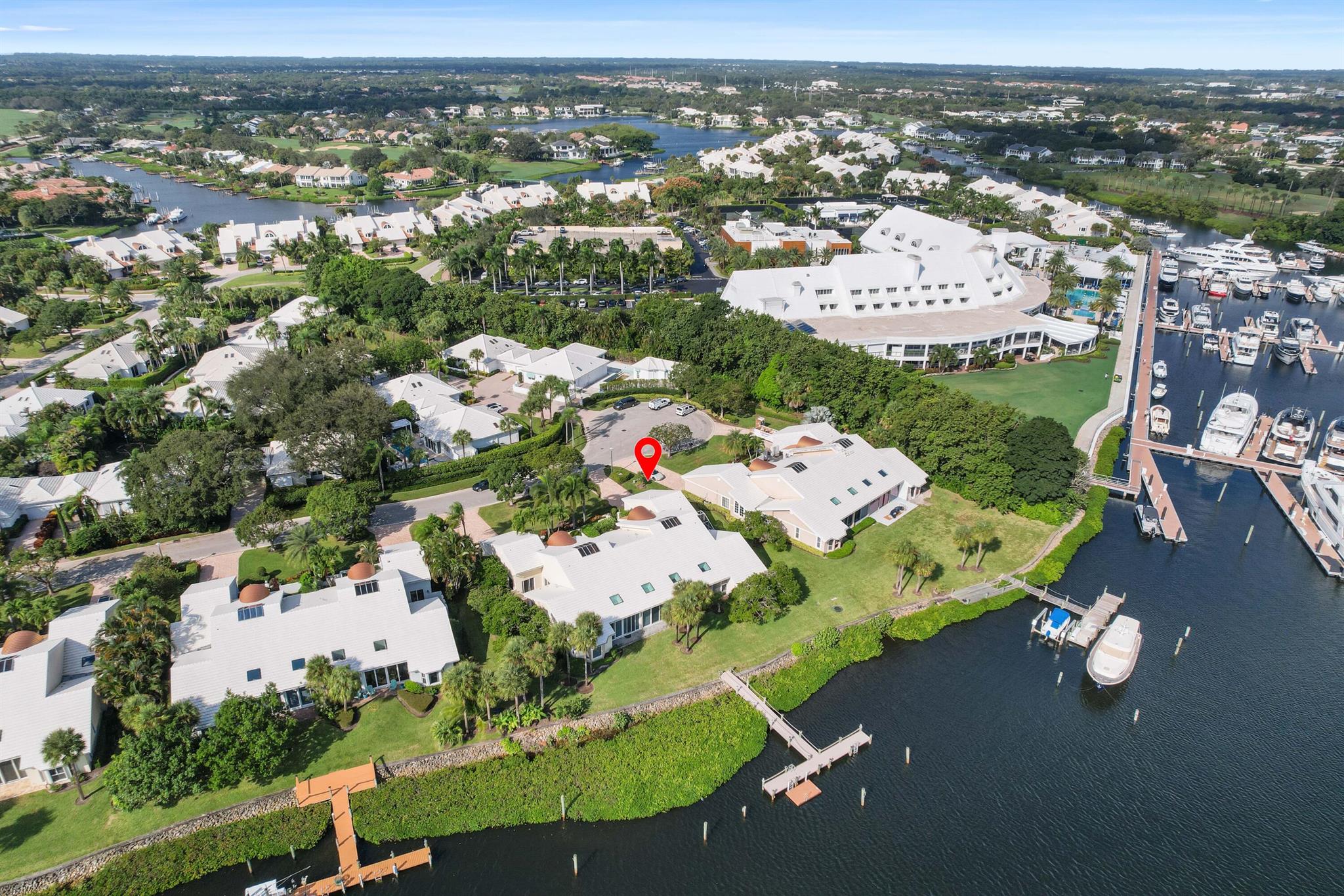 Admirals Cove - Residential