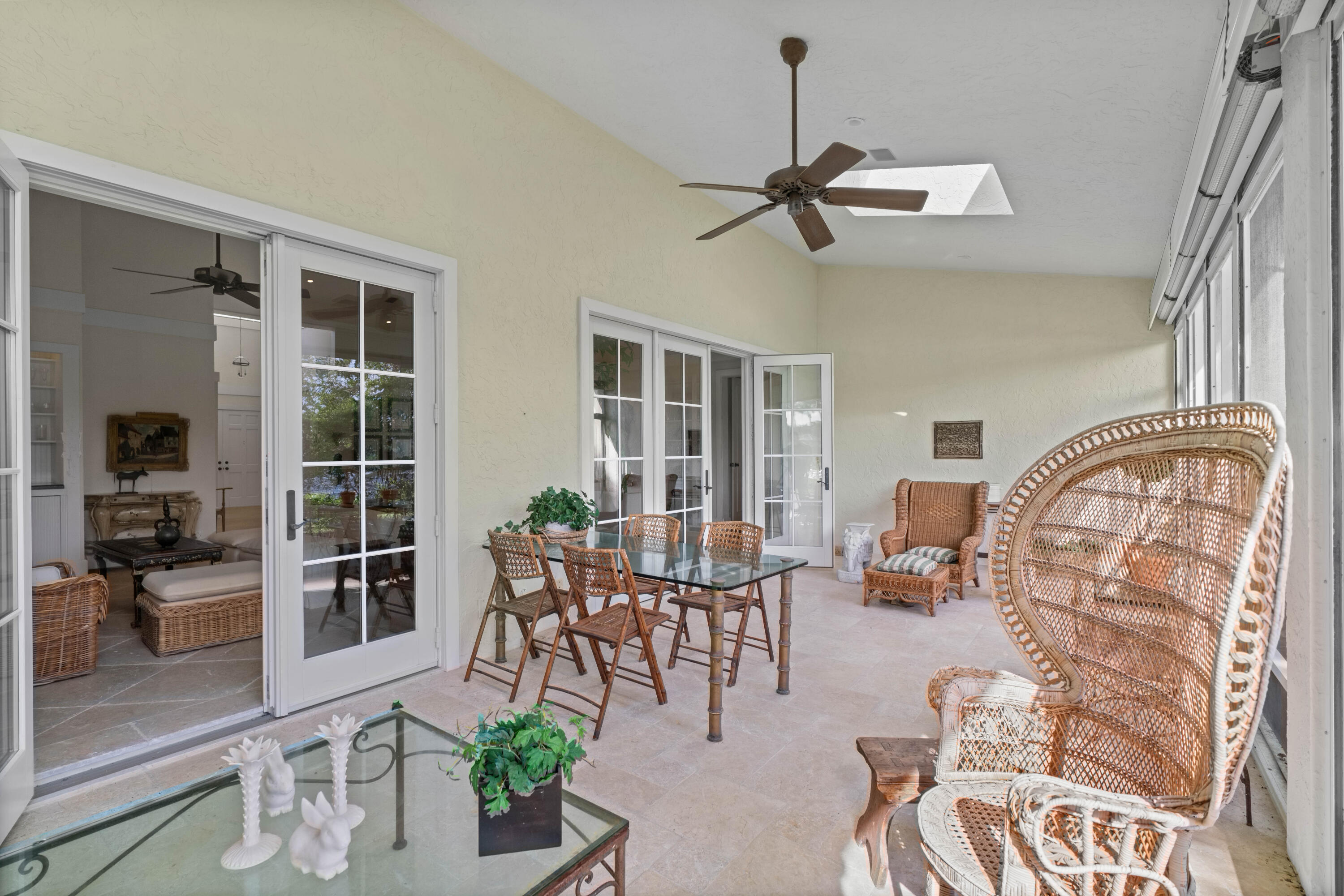 Admirals Cove - Residential