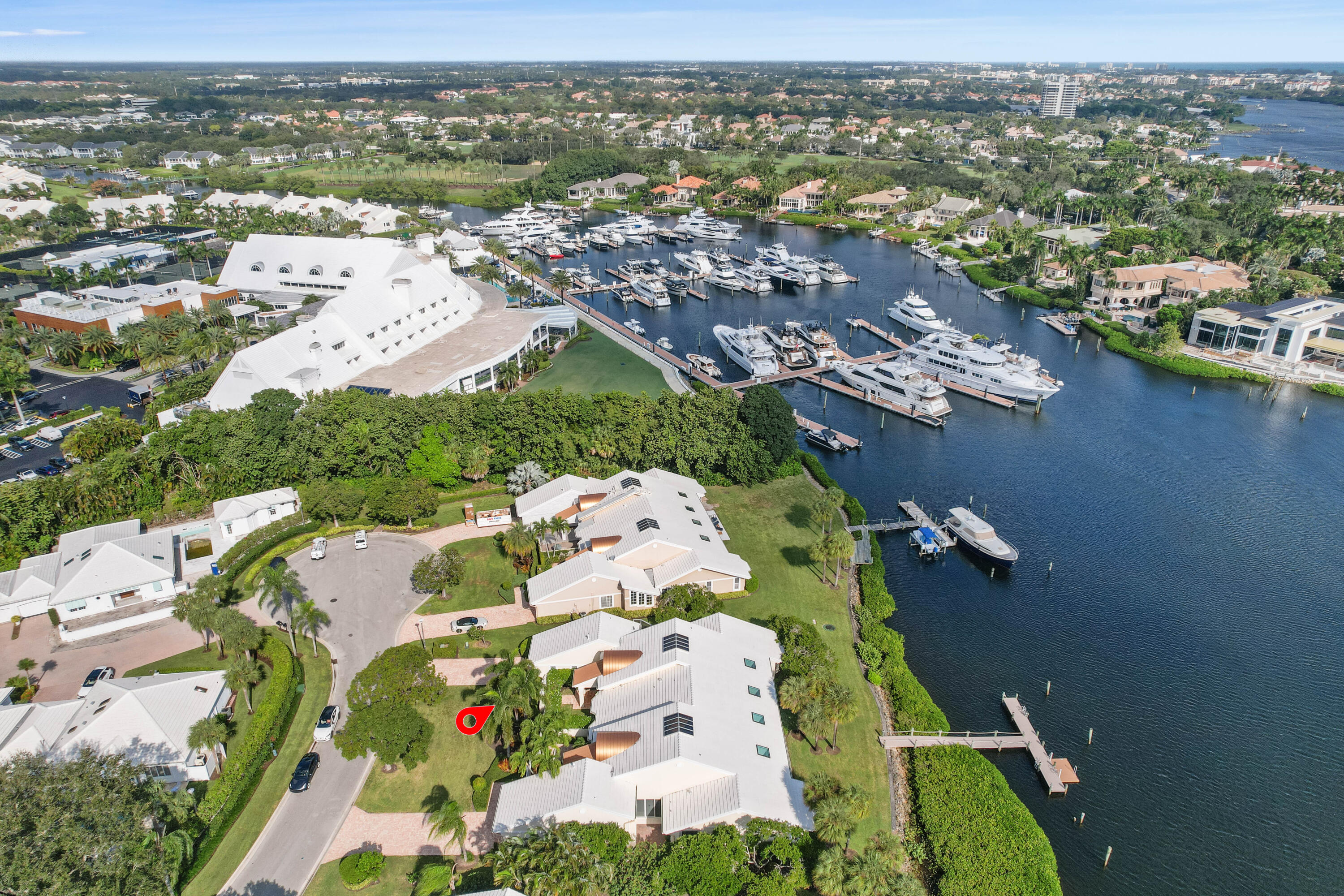 Admirals Cove - Residential