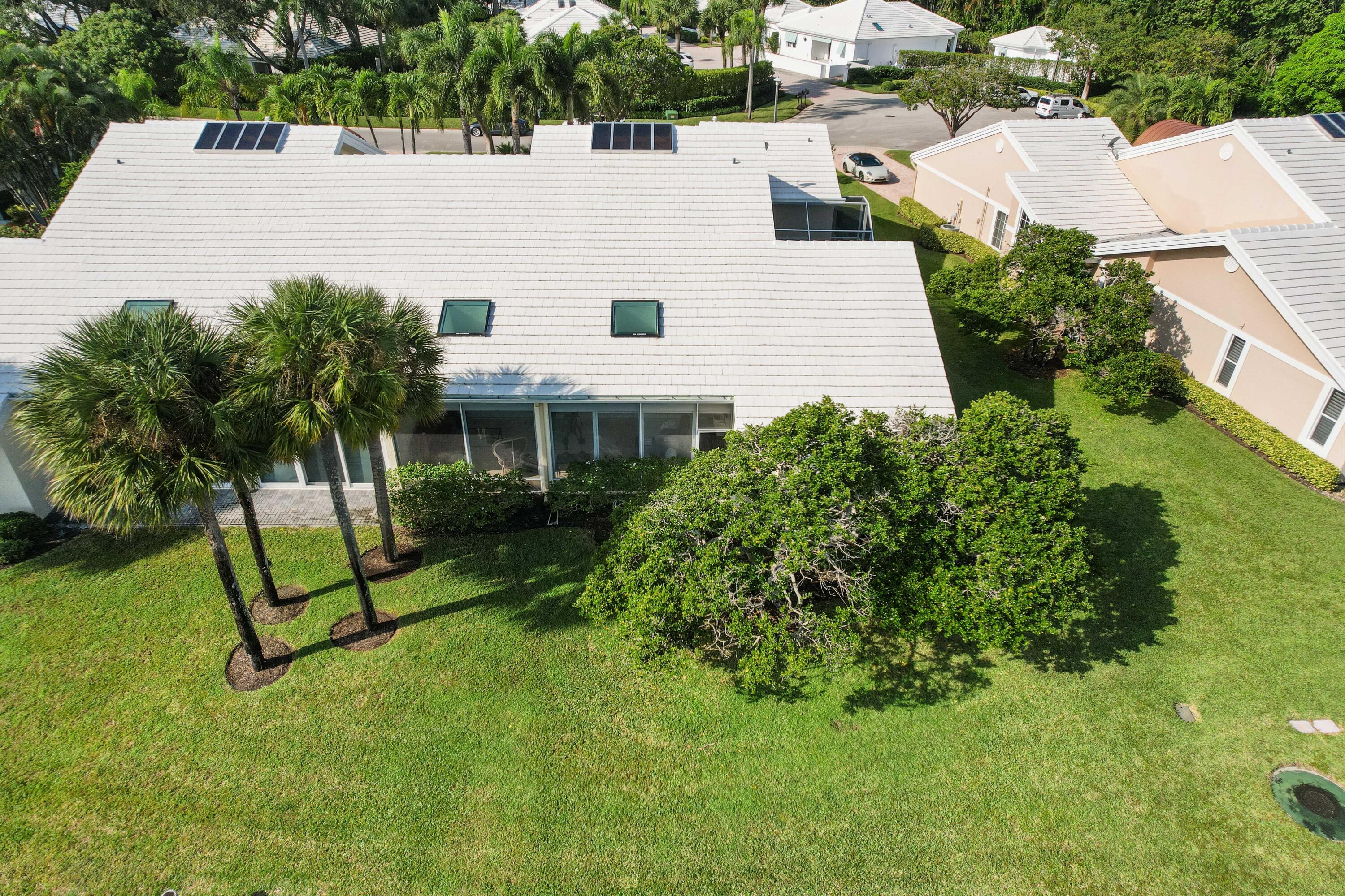 Admirals Cove - Residential