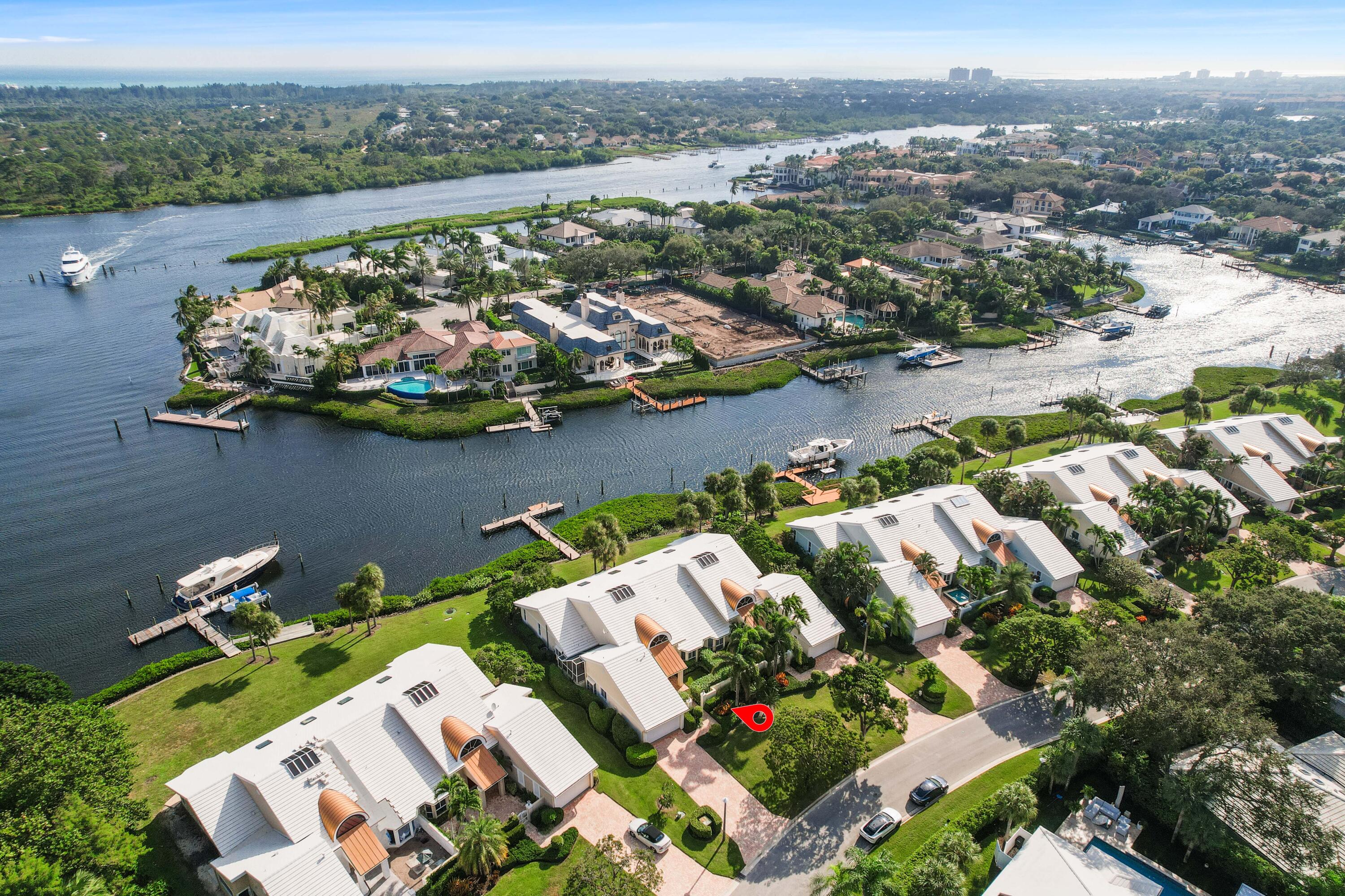 Admirals Cove - Residential