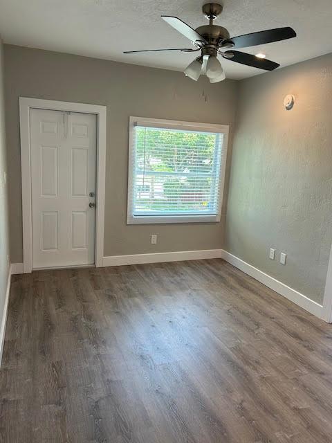 LAKE WORTH TOWN OF - Residential Lease