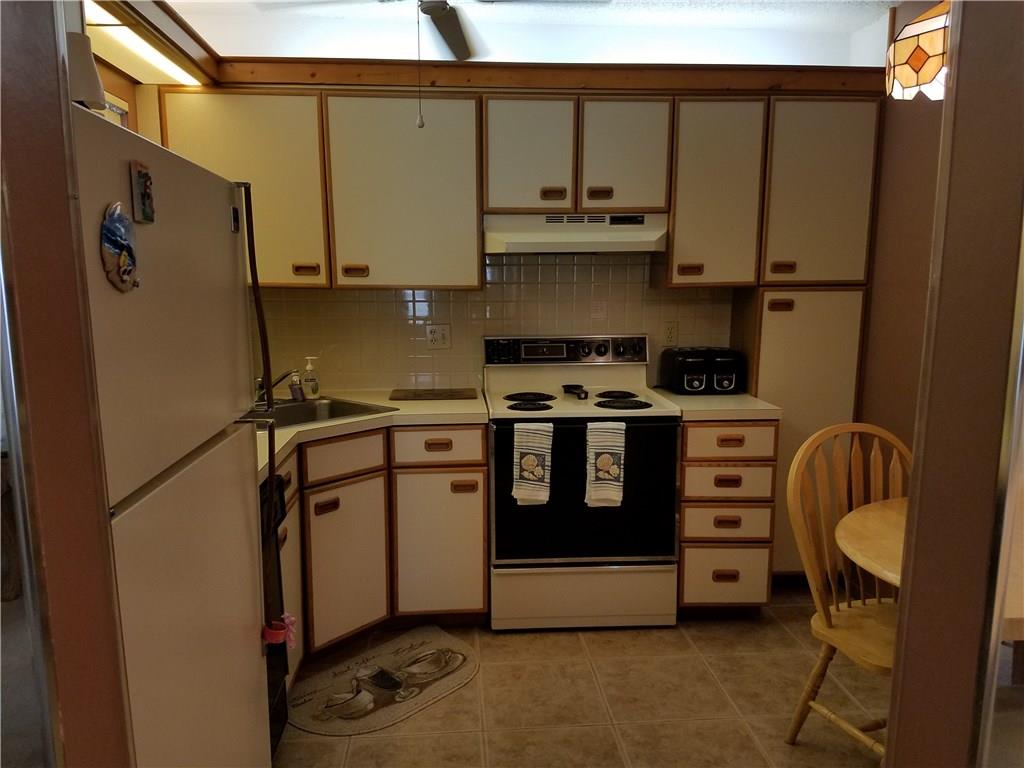 BAYWOOD VILLAGE 2 - Residential