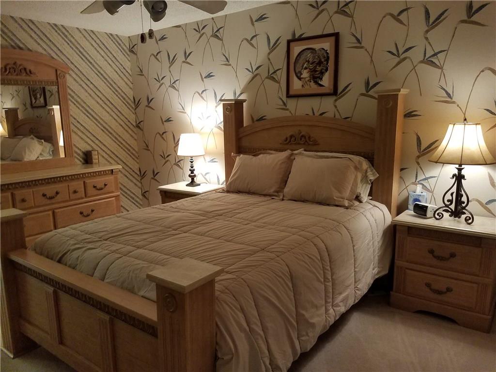 BAYWOOD VILLAGE 2 - Residential