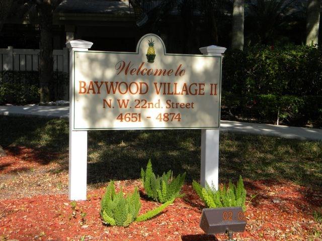 BAYWOOD VILLAGE 2 - Residential