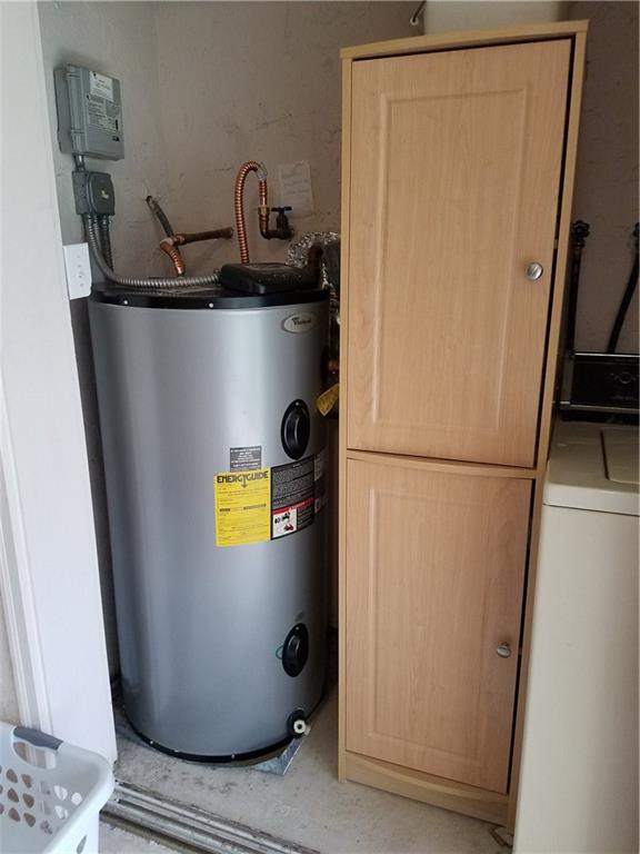 BAYWOOD VILLAGE 2 - Residential