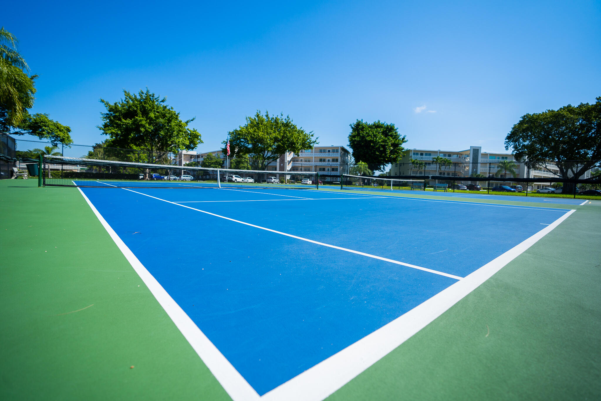 VENTNOR G CONDO - Residential