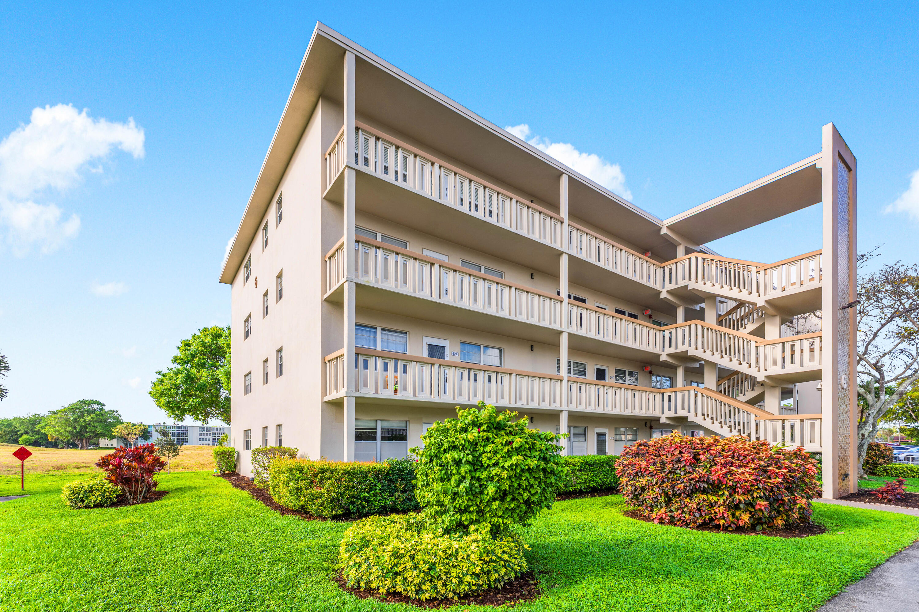 VENTNOR G CONDO - Residential