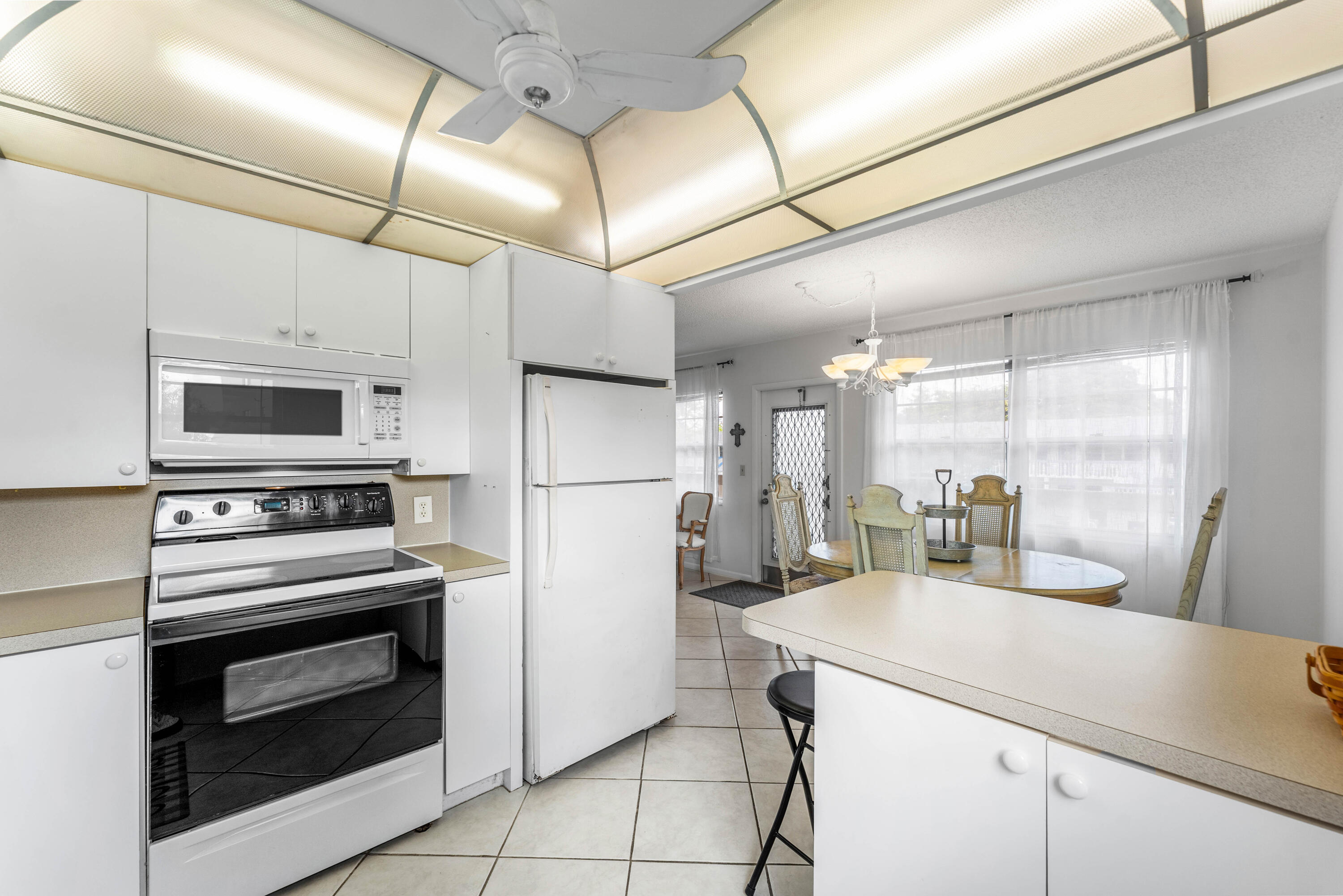 VENTNOR G CONDO - Residential