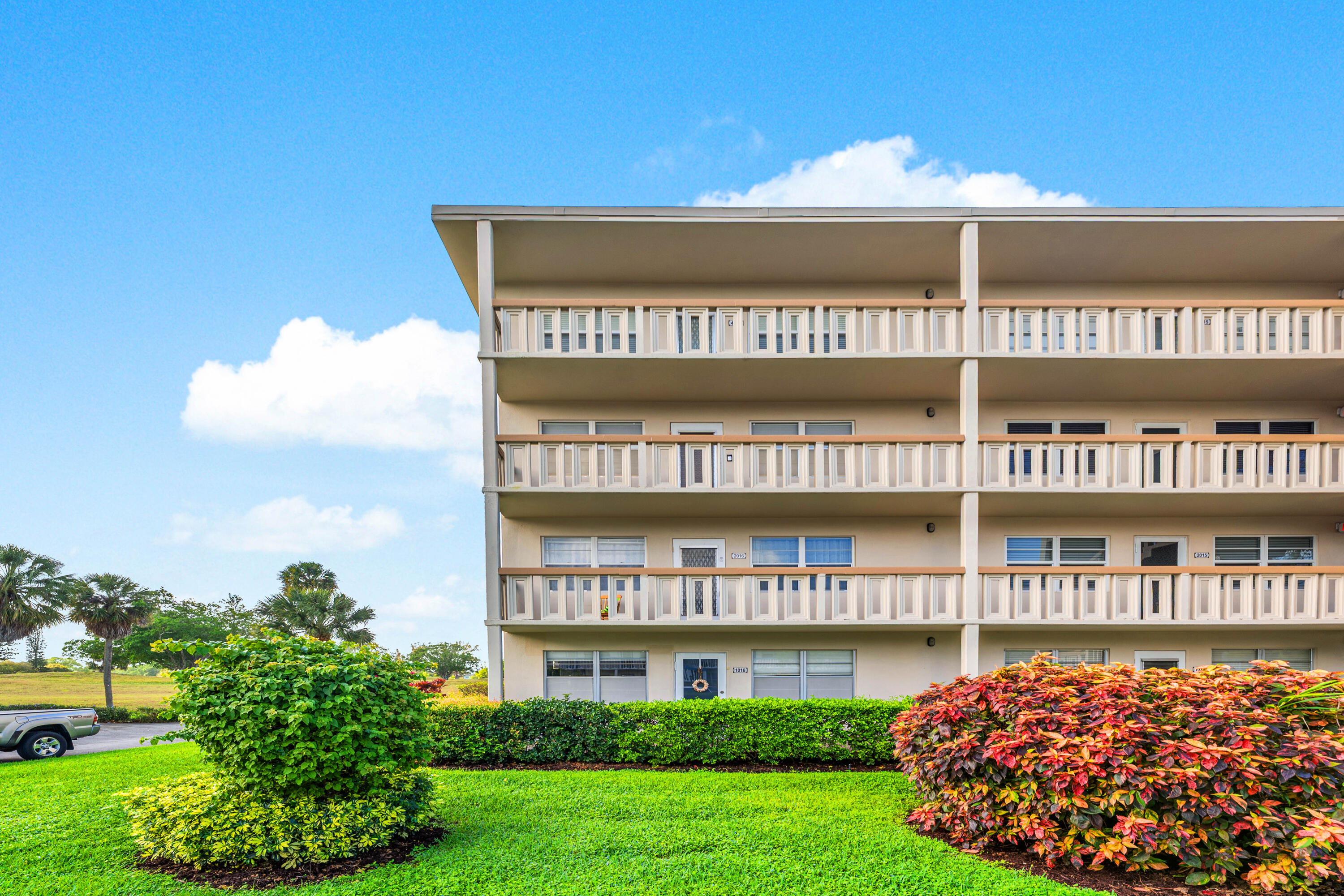 VENTNOR G CONDO - Residential