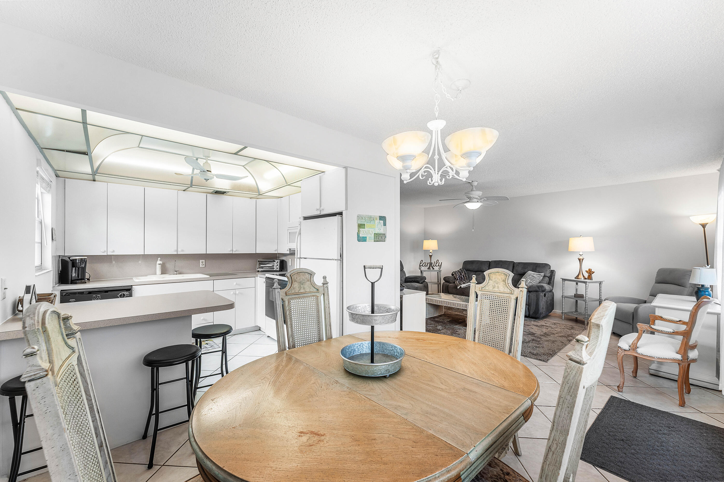 VENTNOR G CONDO - Residential