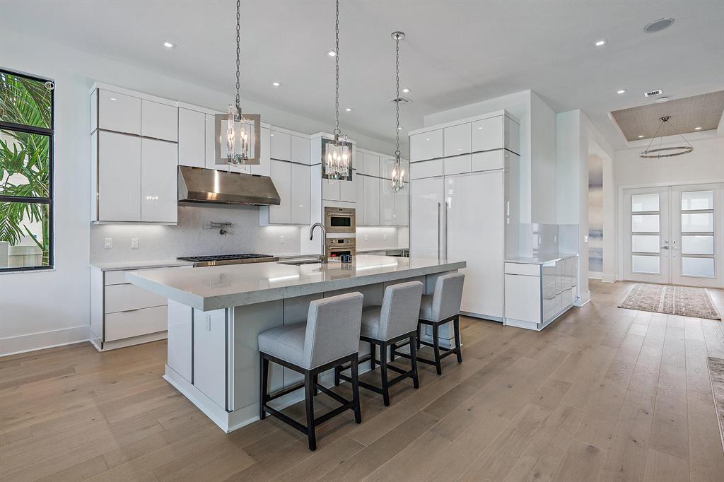 ARTISTRY - Residential