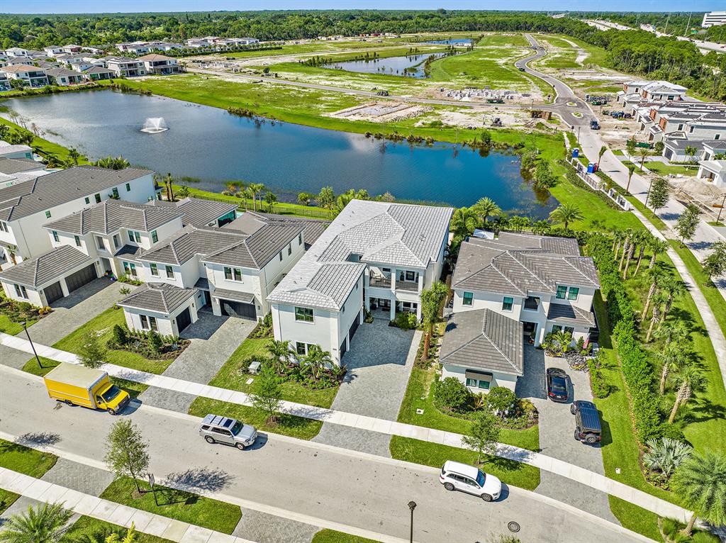 ARTISTRY - Residential