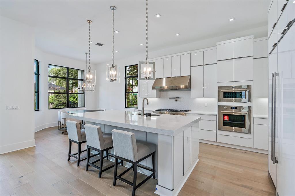 ARTISTRY - Residential