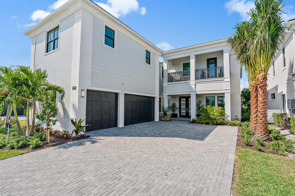 ARTISTRY - Residential