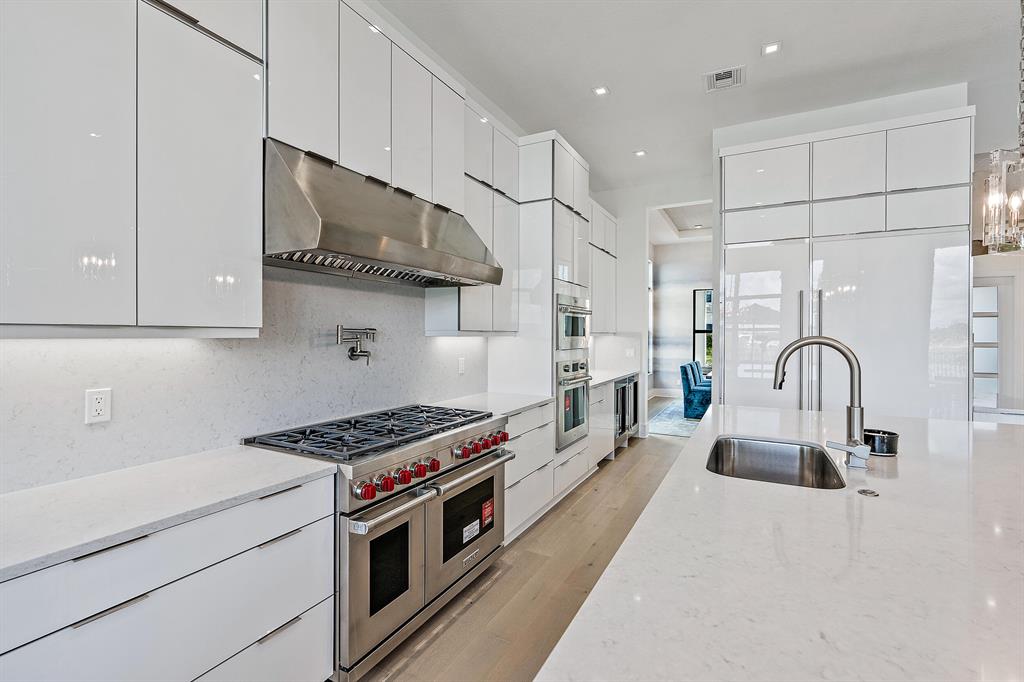 ARTISTRY - Residential