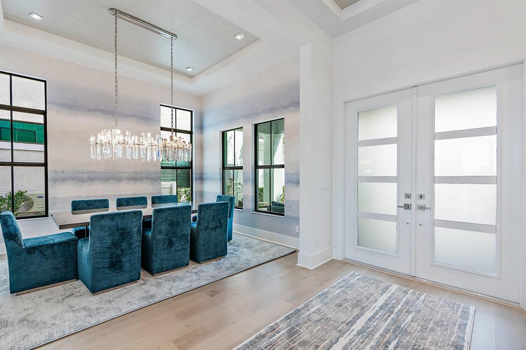 ARTISTRY - Residential