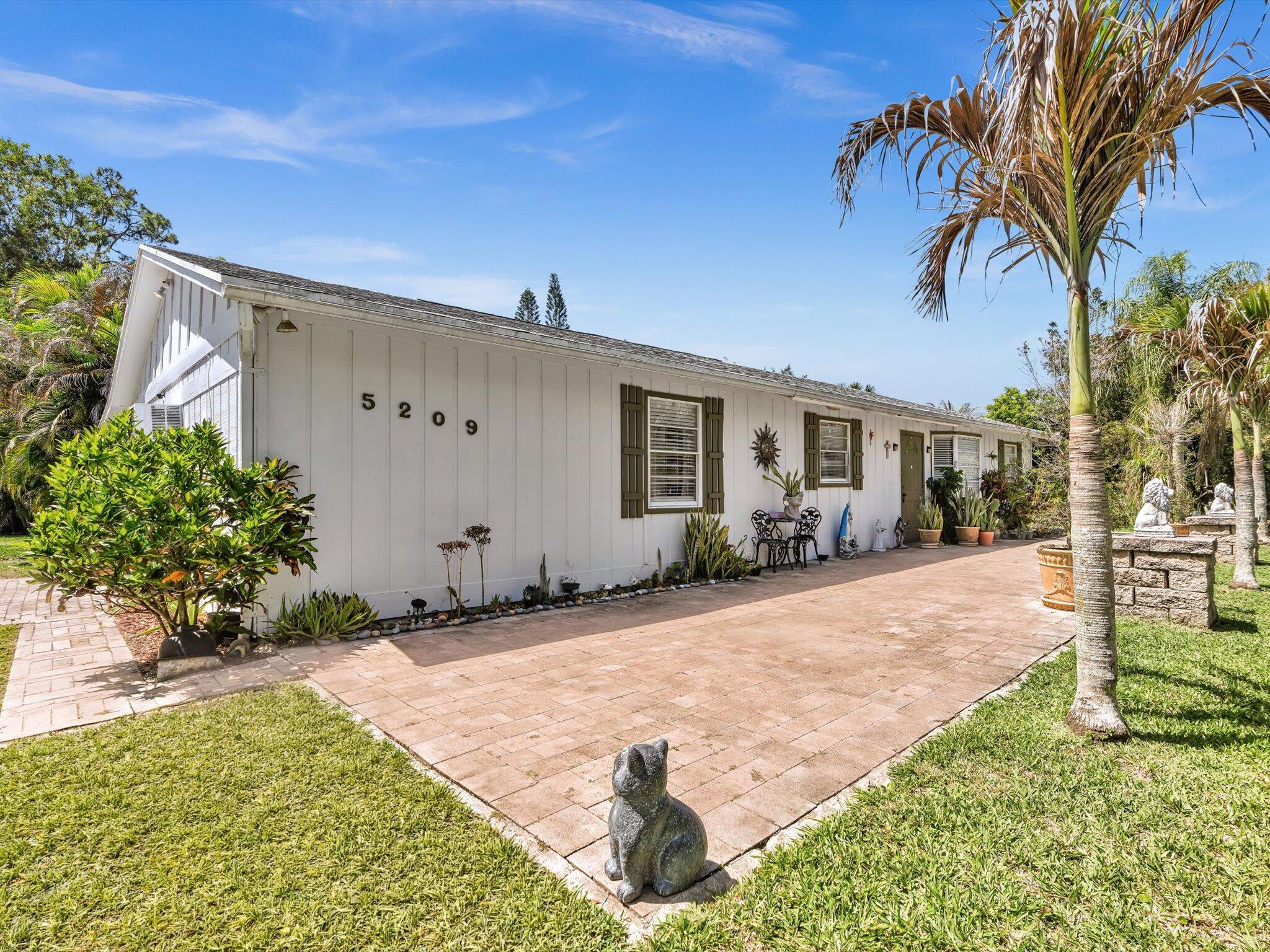 ACREAGE - Residential