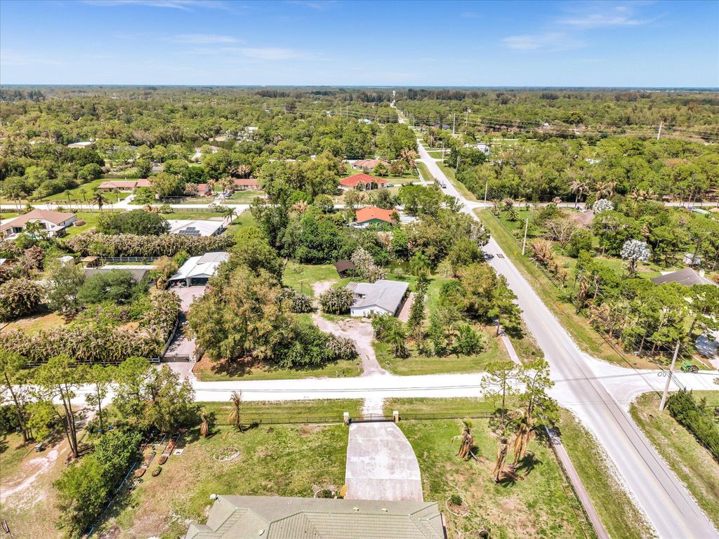 Photo of 5209 Coconut Boulevard, The Acreage, FL 33411 (MLS # B26018492)
