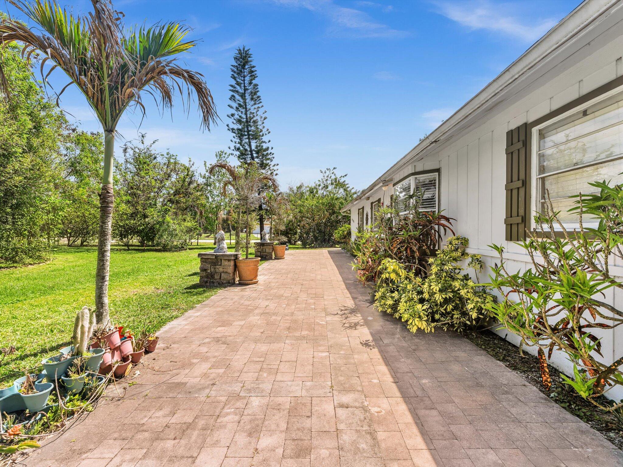 ACREAGE - Residential