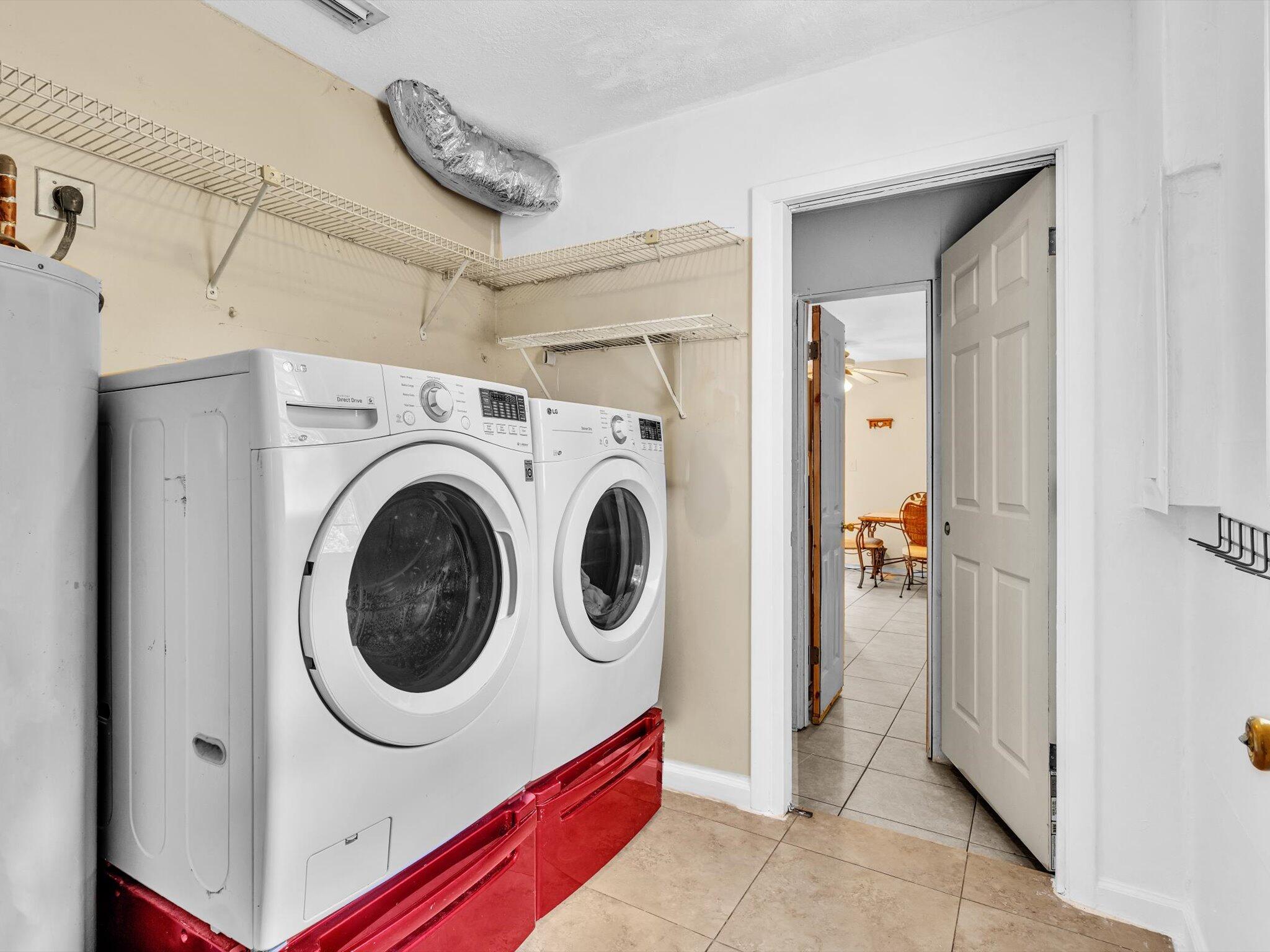 ACREAGE - Residential