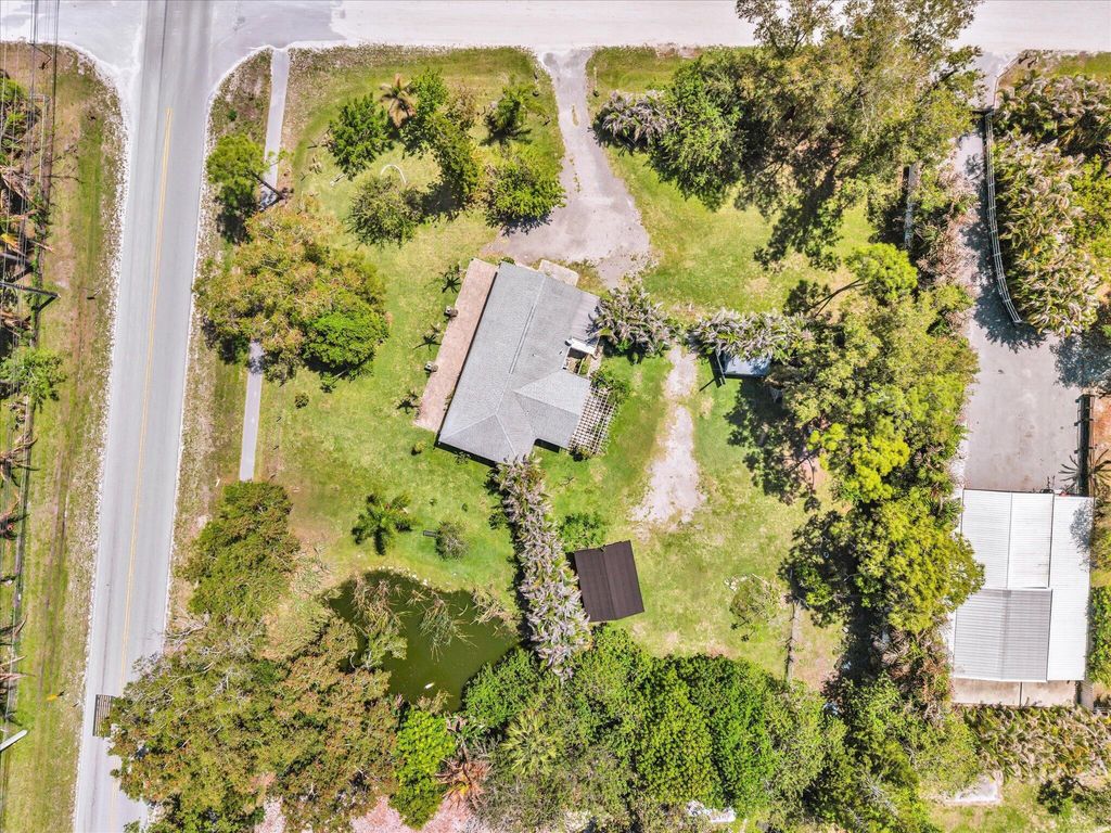Photo of 5209 Coconut Boulevard, The Acreage, FL 33411 (MLS # B26018492)