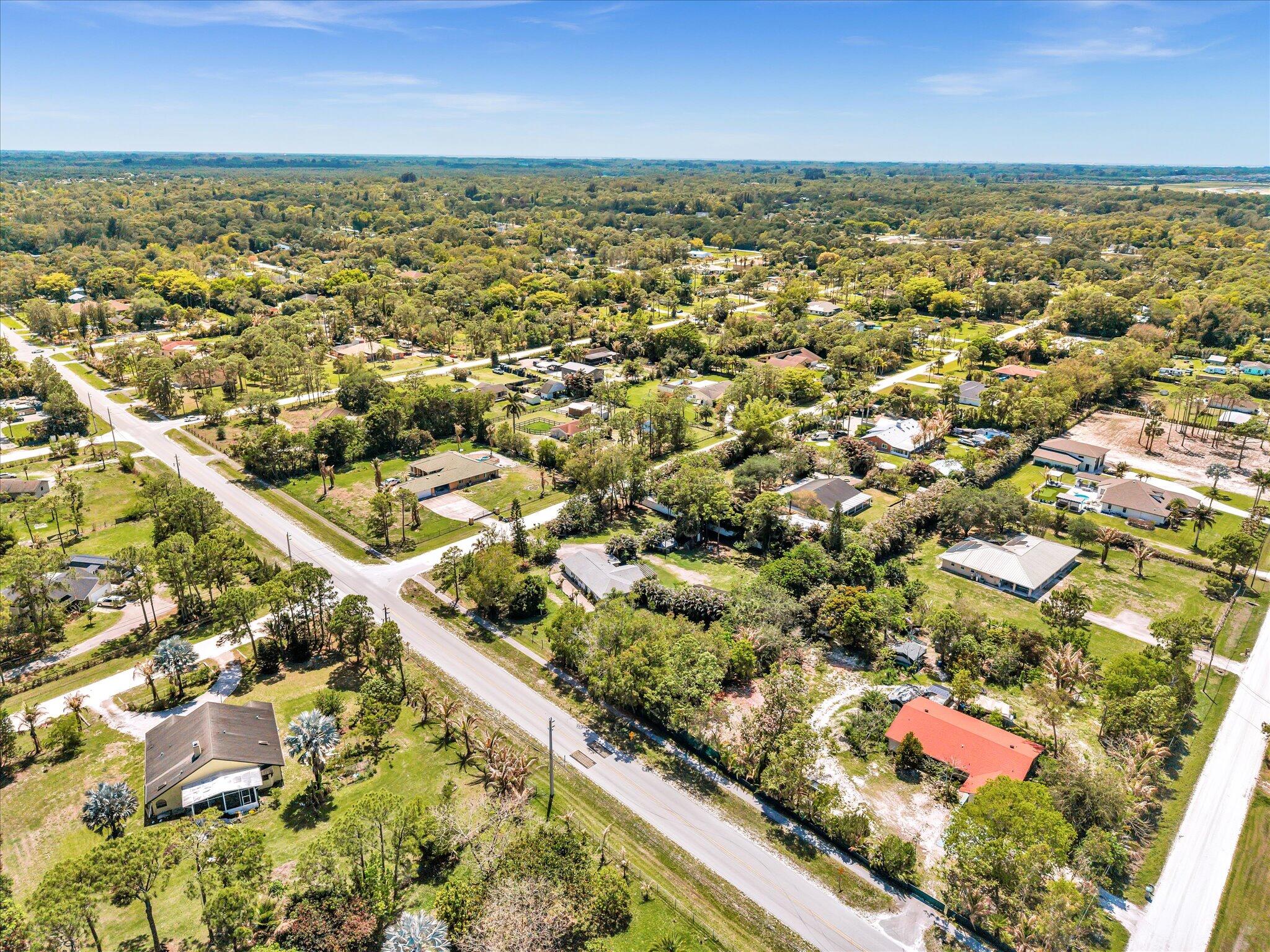 ACREAGE - Residential