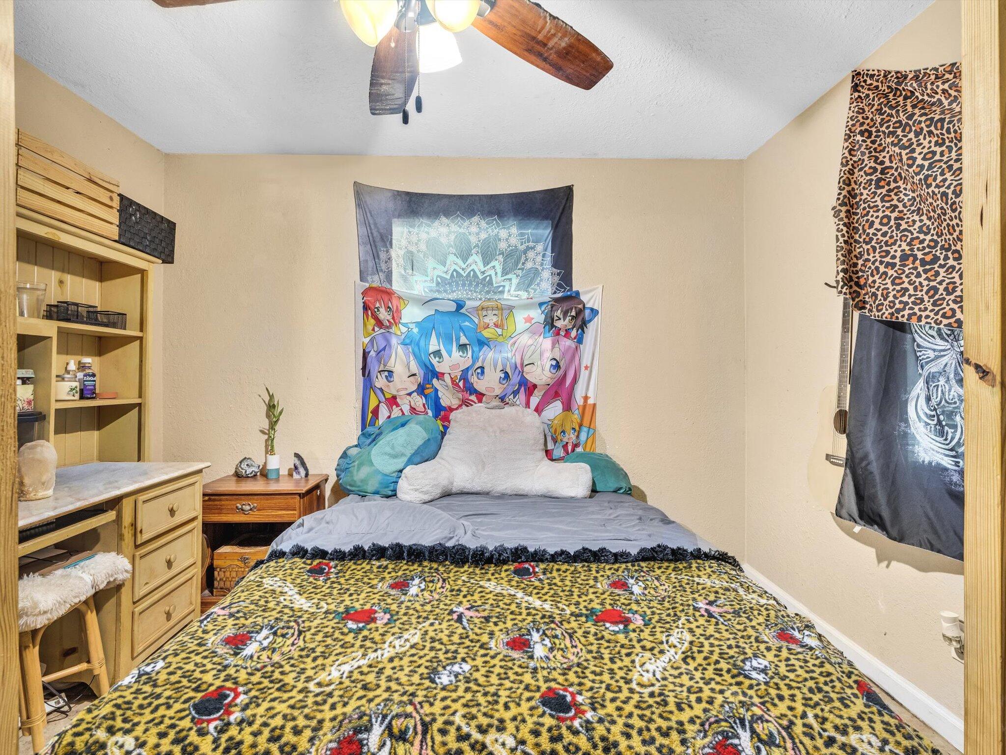 ACREAGE - Residential