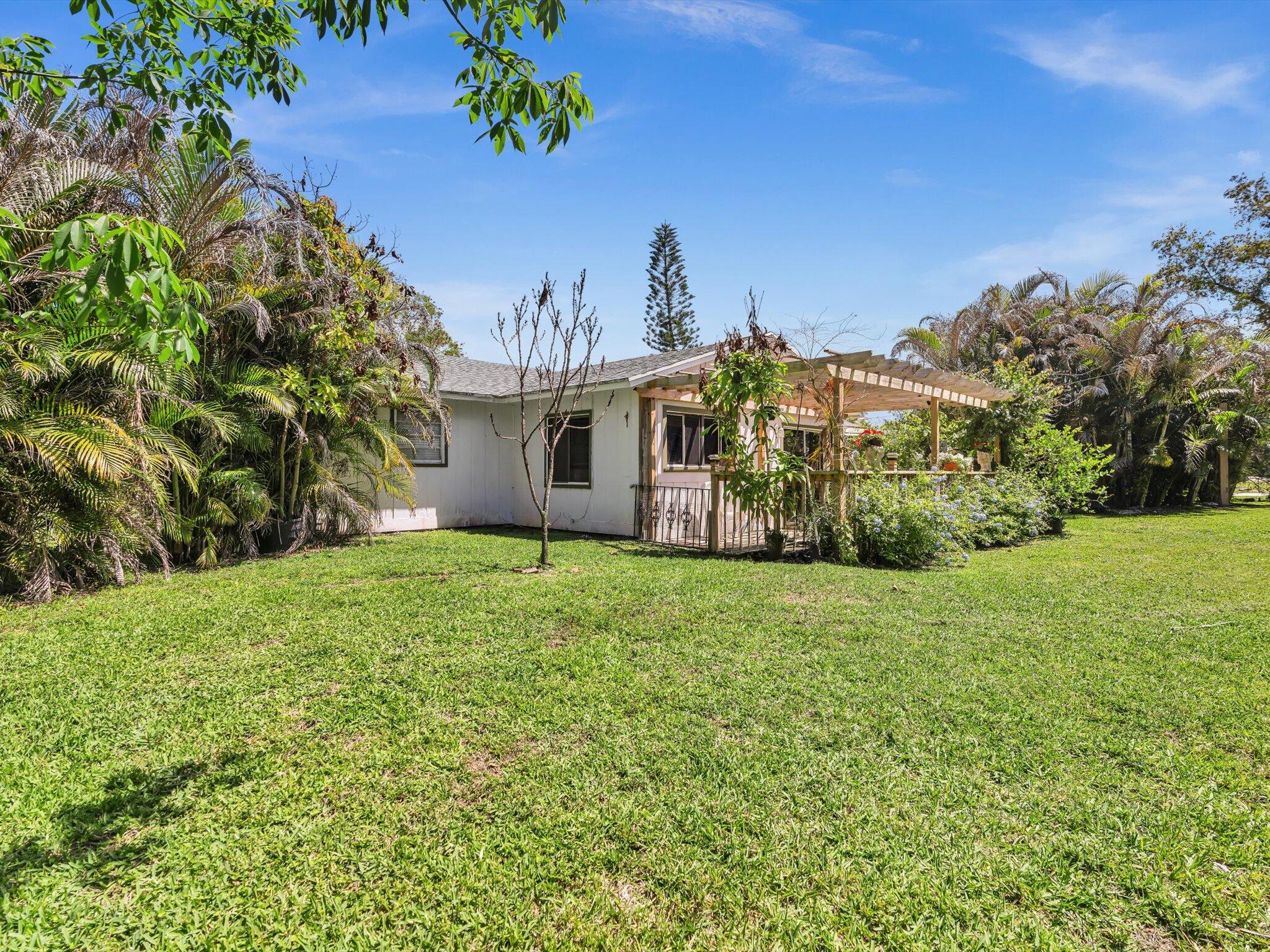 ACREAGE - Residential