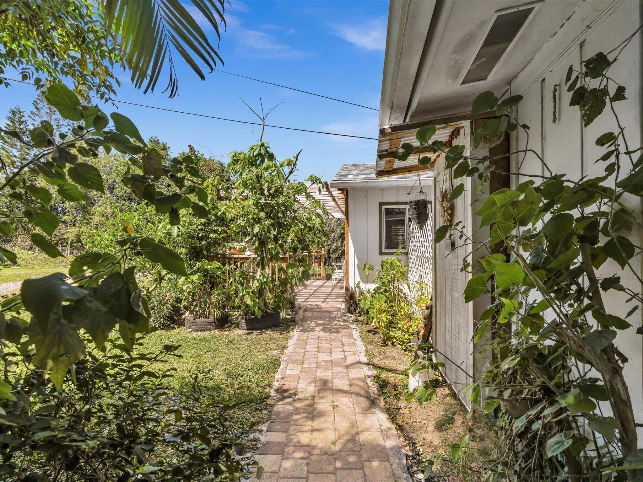 ACREAGE - Residential