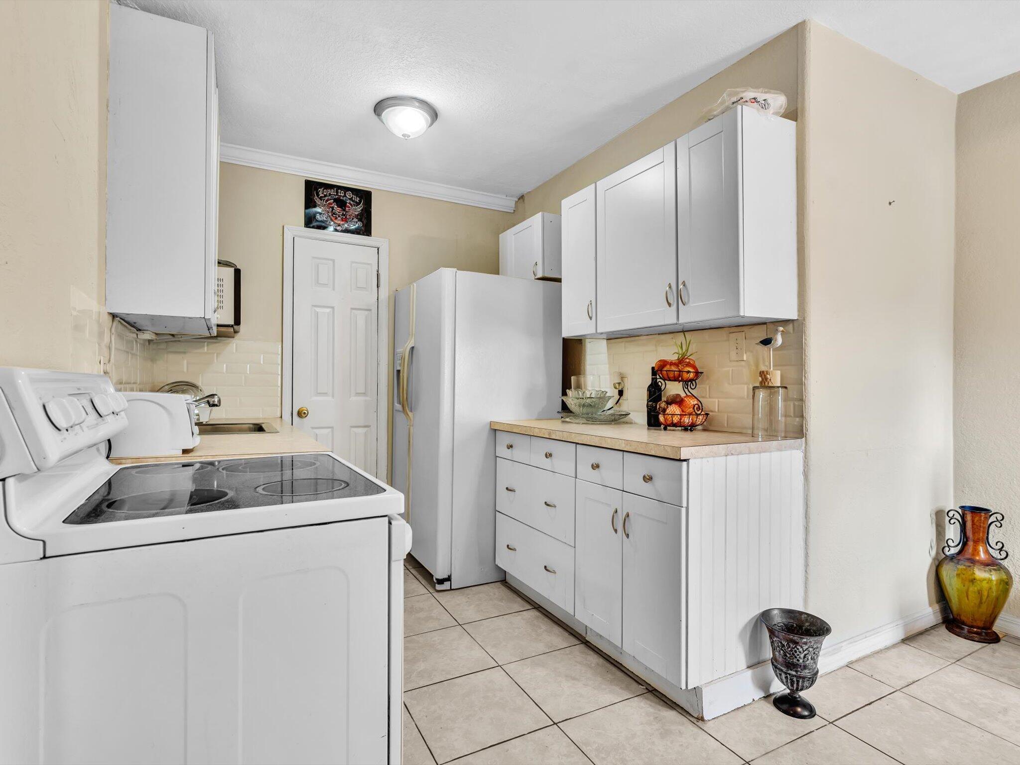 ACREAGE - Residential