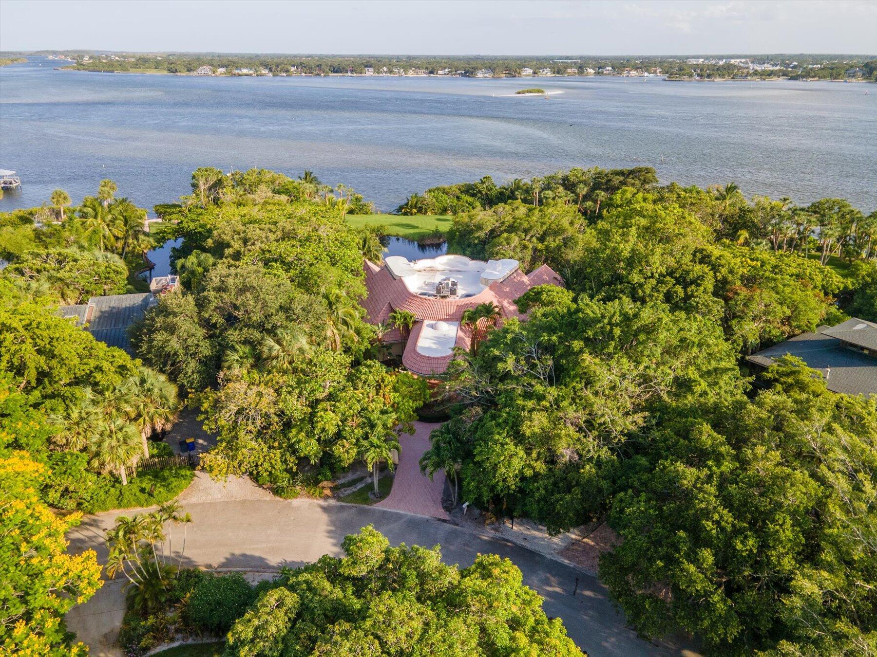 HIGH POINT - Residential