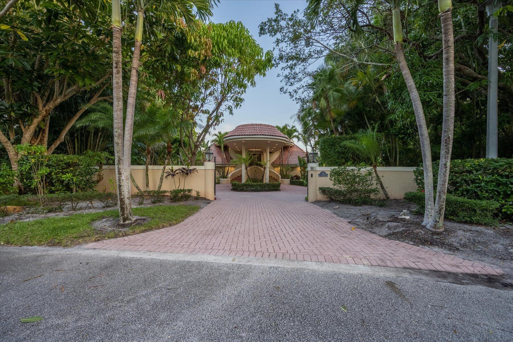 HIGH POINT - Residential