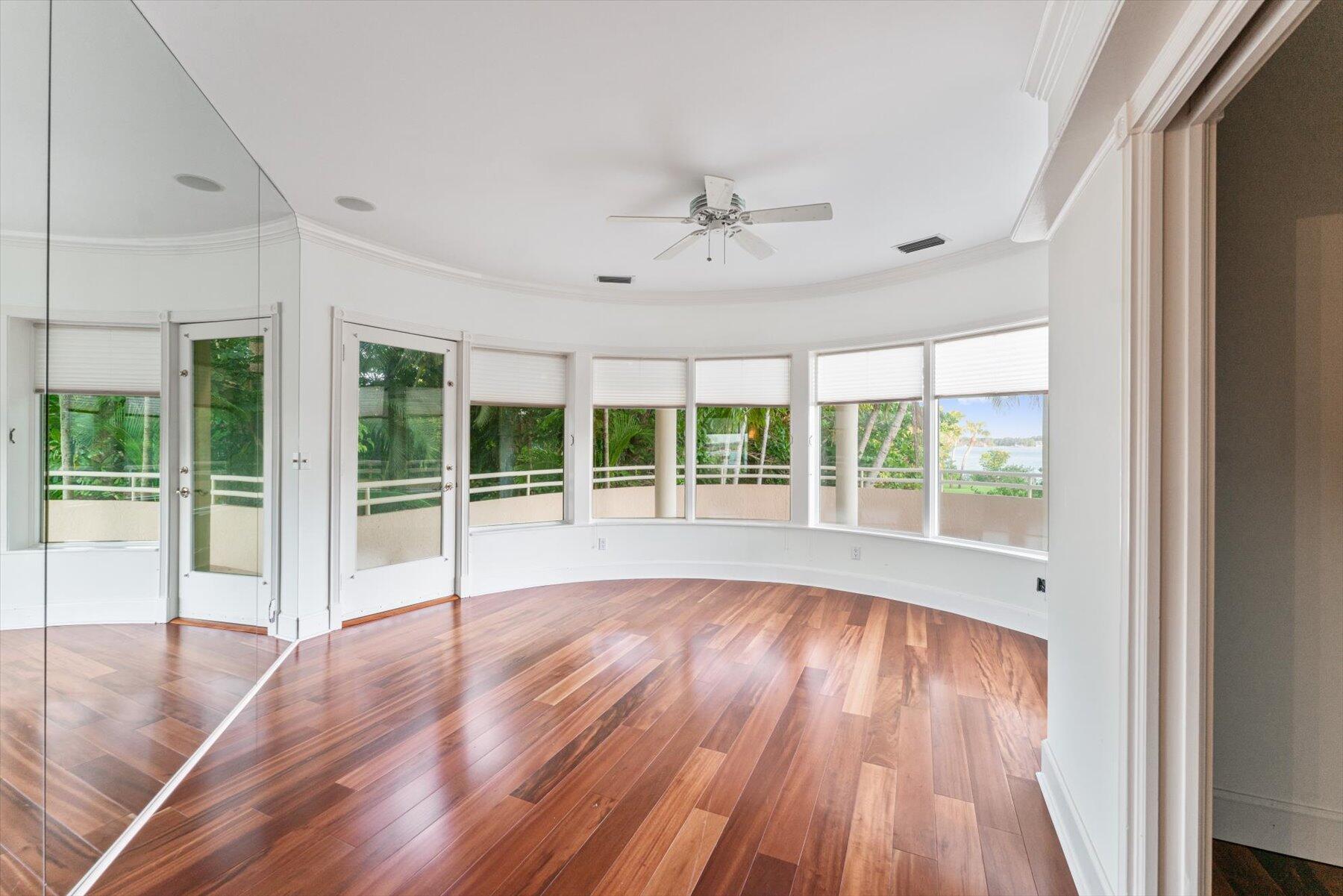 HIGH POINT - Residential