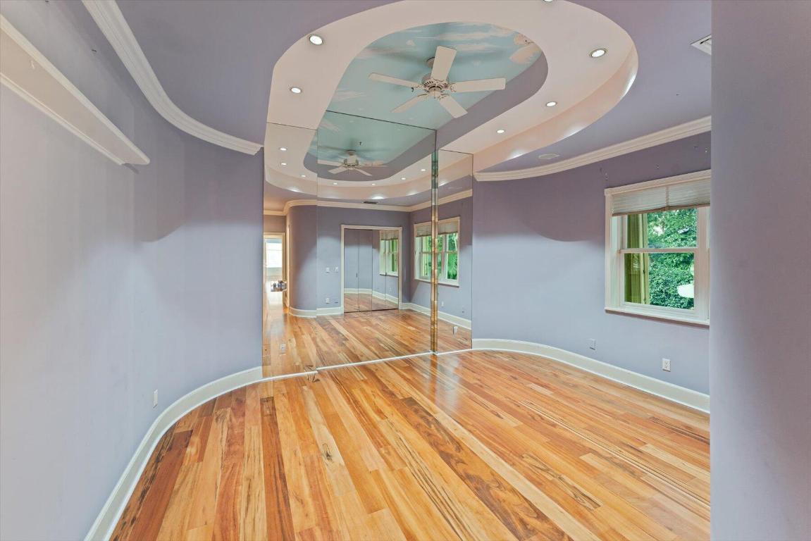 HIGH POINT - Residential