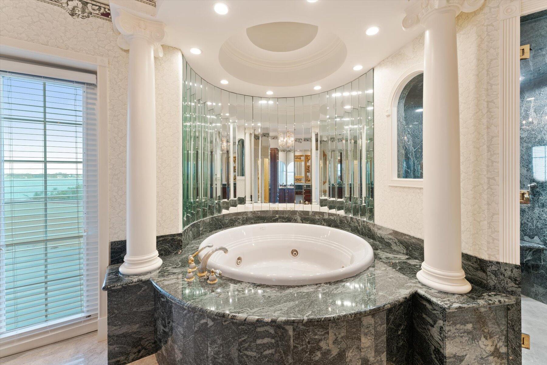 HIGH POINT - Residential