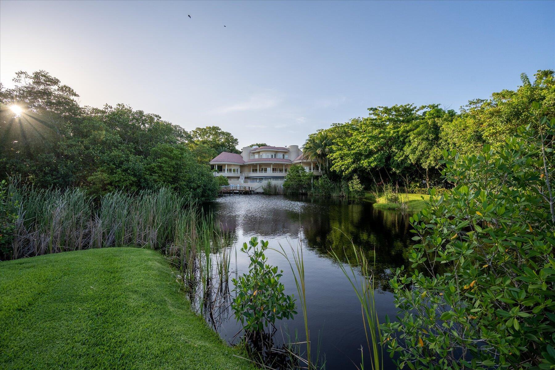 HIGH POINT - Residential